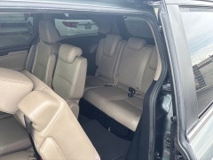 Used 2018  Honda Odyssey EX-L Auto at Bulldog Motors near Pasco&comma; WA