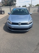 Used 2011  Volkswagen Golf 4d Hatchback at Bulldog Motors near Pasco&comma; WA