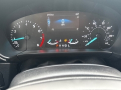 Used 2020  Ford Escape 4d SUV FWD SE at Bulldog Motors near Pasco&comma; WA