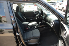 Used 2020 Kia Soul 4d Hatchback GT-Line at Bulldog Motors near Pasco, WA