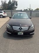 Used 2012  Mercedes-Benz C-Class 4dr Sdn C 300 4MATIC at Bulldog Motors near Pasco&comma; WA