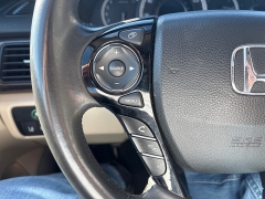 Used 2016  Honda Accord Sedan 4d Touring at Bulldog Motors near Pasco&comma; WA