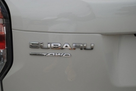 Used 2017 Subaru Forester 4d SUV 2.5i Premium 6spd at Bulldog Motors near Pasco, WA