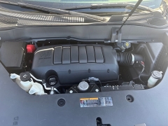 Used 2014  GMC Acadia 4d SUV AWD Denali at Bulldog Motors near Pasco&comma; WA