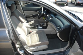 Used 2012 Honda Accord Sedan 4d LX-P at Bulldog Motors near Pasco, WA