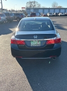 Used 2015  Honda Accord Sedan 4dr I4 CVT EX-L at Bulldog Motors near Pasco&comma; WA