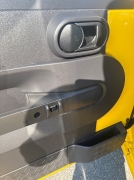 Used 2008  Jeep Wrangler Unlimited 4d Convertible 4WD X at Bulldog Motors near Pasco&comma; WA