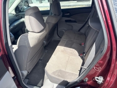 Used 2012  Honda CR-V 4d SUV AWD EX at Bulldog Motors near Pasco&comma; WA