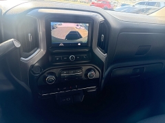 Used 2020  Chevrolet Silverado 1500 4WD Crew Cab Custom Trail Boss at Bulldog Motors near Pasco&comma; WA