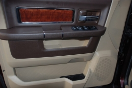 Used 2012  Ram 1500 4WD Crew Cab 140&period;5" Laramie at Bulldog Motors near Pasco&comma; WA