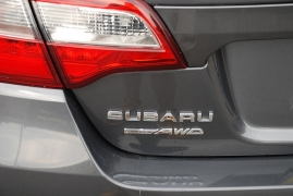 Used 2018 Subaru Legacy 4d Sedan 2.5i Limited at Bulldog Motors near Pasco, WA