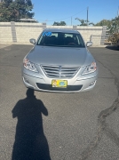 Used 2010  Hyundai Genesis 4d Sedan 4&period;6L at Bulldog Motors near Pasco&comma; WA