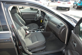 Used 2010 Ford Fusion 4d Sedan SE at Bulldog Motors near Pasco, WA
