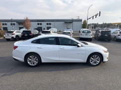 Used 2023  Chevrolet Malibu 4dr Sdn 1LT at Bulldog Motors near Pasco&comma; WA
