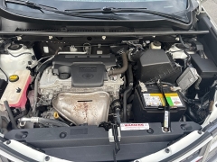 Used 2015  Toyota RAV4 4d SUV AWD XLE at Bulldog Motors near Pasco&comma; WA