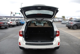 Used 2015  Subaru Outback 4d SUV i Limited PZEV at Bulldog Motors near Pasco, WA