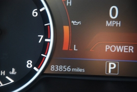 Used 2016 Nissan Maxima 4dr Sdn 3.5 S at Bulldog Motors near Pasco, WA