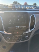 Used 2019  Chevrolet Equinox 4d SUV AWD LS at Bulldog Motors near Pasco&comma; WA