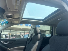 Used 2022  Subaru Forester Premium CVT at Bulldog Motors near Pasco&comma; WA