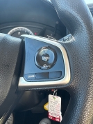 Used 2019  Honda CR-V 4d SUV AWD LX at Bulldog Motors near Pasco&comma; WA