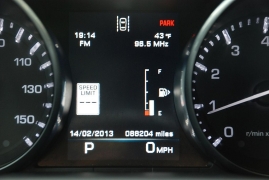 Used 2016  Land Rover Discovery Sport 4d SUV HSE at Bulldog Motors near Pasco, WA