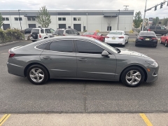 Used 2021  Hyundai Sonata SE 2&period;5L at Bulldog Motors near Pasco&comma; WA