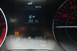 Used 2021 Subaru Impreza Sport 5-door CVT at Bulldog Motors near Pasco, WA
