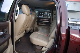 Used 2012  Ram 1500 4WD Crew Cab 140&period;5" Laramie at Bulldog Motors near Pasco&comma; WA