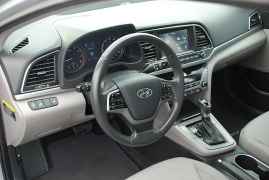 Used 2018 Hyundai Elantra Value Edition 2.0L Auto (Ulsan) at Bulldog Motors near Pasco, WA
