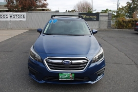 Used 2019  Subaru Legacy 4d Sedan 2.5i Premium at Bulldog Motors near Pasco, WA
