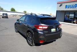 Used 2018 Subaru Crosstrek 4d SUV 2.0i Premium CVT at Bulldog Motors near Pasco, WA