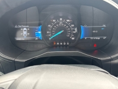 Used 2022  Ford Edge SEL AWD at Bulldog Motors near Pasco&comma; WA