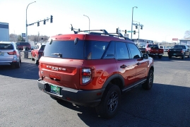 Used 2022  Ford Bronco Sport Big Bend 4x4 at Bulldog Motors near Pasco&comma; WA