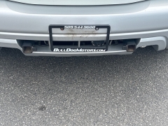 Used 2003  Suzuki Grand Vitara 4d SUV 4WD AT at Bulldog Motors near Pasco&comma; WA