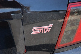 Used 2013 Subaru Impreza WRX 4d Sedan STI at Bulldog Motors near Pasco, WA