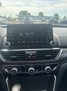 Used 2019  Honda Accord Sedan 4d LX 1&period;5L at Bulldog Motors near Pasco&comma; WA