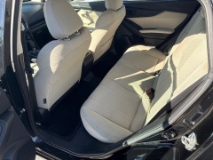 Used 2017  Subaru Impreza 4d Hatchback 2&period;0i Premium at Bulldog Motors near Pasco&comma; WA