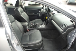 Used 2013 Subaru Impreza 4d Hatchback i Sport Limited at Bulldog Motors near Pasco, WA