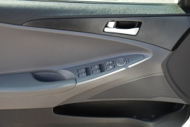 Used 2014 Hyundai Sonata 4d Sedan GLS at Bulldog Motors near Pasco, WA