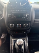 Used 2016  Jeep Patriot 4WD 4dr Sport at Bulldog Motors near Pasco&comma; WA