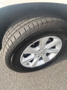 Used 2013  Toyota Highlander 4d SUV FWD at Bulldog Motors near Pasco&comma; WA