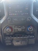 Used 2019  Chevrolet Silverado 1500 4WD Crew Cab 147" LTZ at Bulldog Motors near Pasco&comma; WA