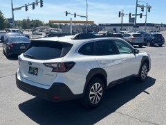 Used 2023  Subaru Outback Premium CVT at Bulldog Motors near Pasco&comma; WA