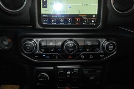 Used 2022  Jeep Wrangler 4xe Unlimited Sahara 4x4 at Bulldog Motors near Pasco, WA