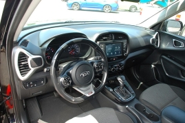 Used 2020 Kia Soul 4d Hatchback GT-Line at Bulldog Motors near Pasco, WA