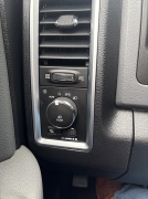 Used 2016  Ram 1500 4WD Quad Cab 140&period;5" Big Horn at Bulldog Motors near Pasco&comma; WA