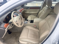 Used 2007  INFINITI M35 4d Sedan at Bulldog Motors near Pasco&comma; WA