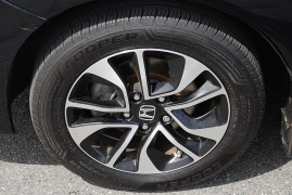 Used 2013 Honda Civic Sedan 4d EX at Bulldog Motors near Pasco, WA