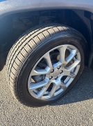 Used 2022  Jeep Compass Latitude Lux 4x4 at Bulldog Motors near Pasco&comma; WA