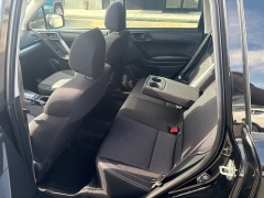Used 2017  Subaru Forester 4d SUV 2&period;5i Premium CVT at Bulldog Motors near Pasco&comma; WA